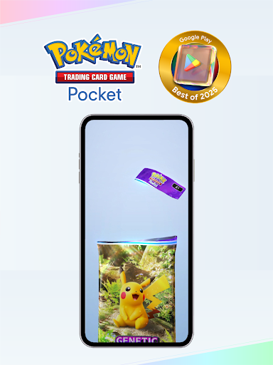 Pokémon TCG Pocket - Card Game screenshot 10