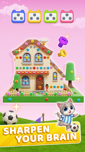 3D Bolt Master®: Screw Master® screenshot 11