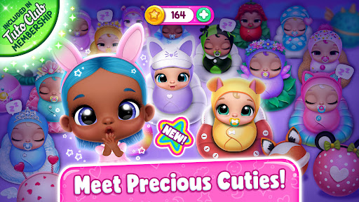 Giggle Babies - Toddler Care screenshot 5