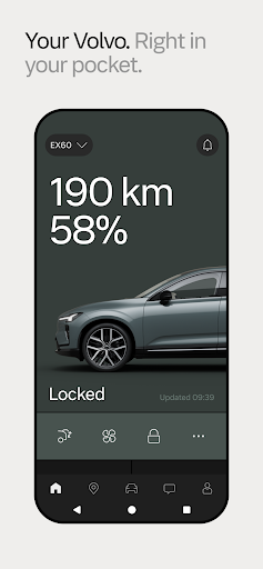 Volvo Cars screenshot 3