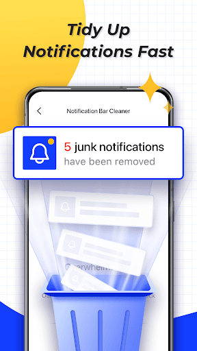 MiraClean - File Manager screenshot 3