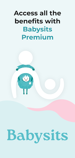 Babysits - Find Babysitters screenshot 7
