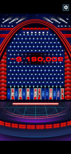 The Falling Ball Game screenshot 2