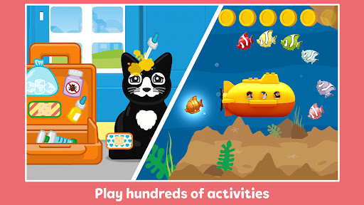 LEGO® DUPLO® World screenshot 8