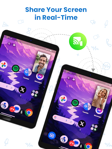 Video Call screenshot 14