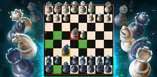 Chess - Offline Board Game screenshot 15