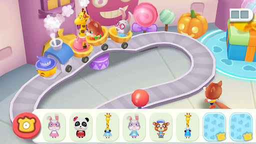 Baby Panda's Kids Party screenshot 4