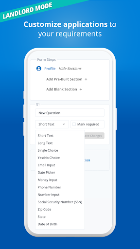 RentRedi for Tenants & Owners screenshot 1
