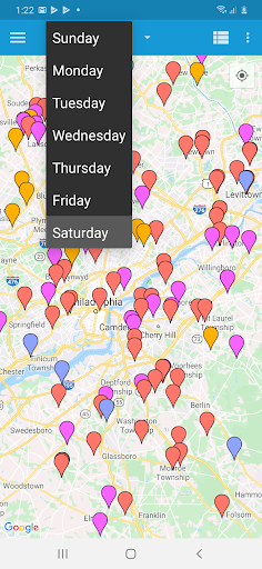 Yard Sale Treasure Map screenshot 7