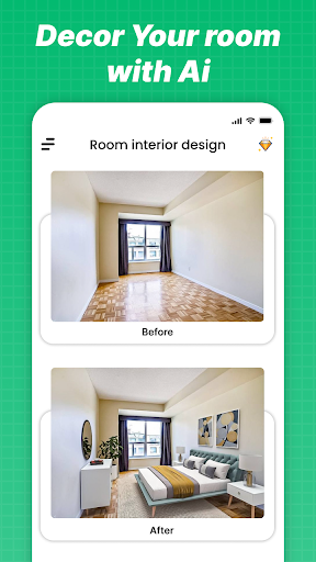 Modern House Design Draw House screenshot 1