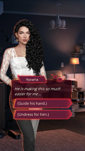 Romance Club - Stories I Play screenshot 1