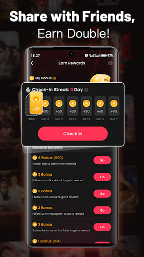 GoodShort - Short Dramas Hub screenshot 4