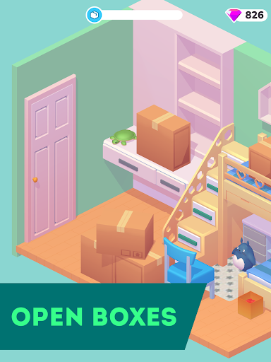 Decor Life - Home Design Game screenshot 9