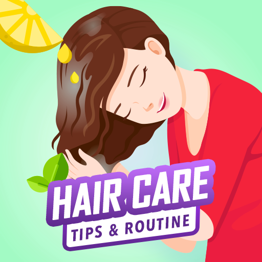 Hair Care Routine Tracker