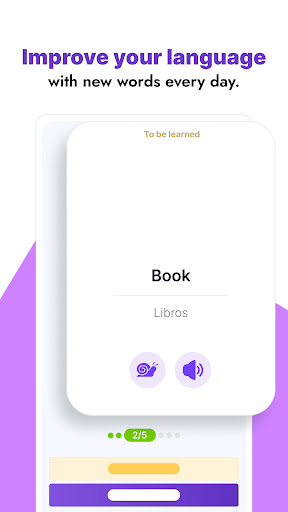 10 Minute Language, Easy Learn screenshot 19