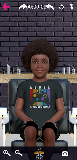 Barber Chop screenshot 2