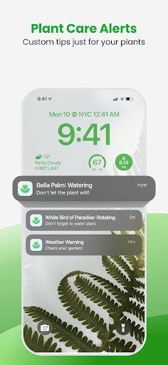 Plant App - Plant Identifier screenshot 7