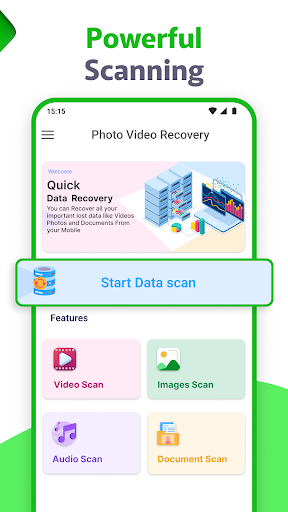 Recover Deleted Photos App screenshot 9