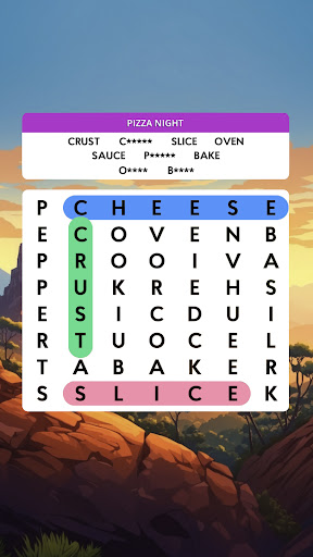 Words of Wonders: Search screenshot 10