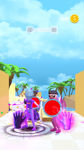 Elemental Gloves - Magic Power screenshot 27