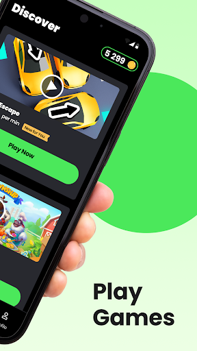 Test'em All: Test & Get Paid screenshot 1