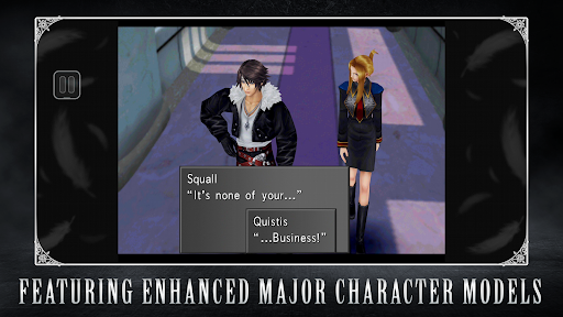 FINAL FANTASY VIII Remastered screenshot 11