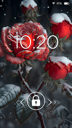 Beautiful Wallpapers 4K screenshot 4