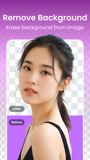 AI Photo Enhancer & Generator screenshot 2