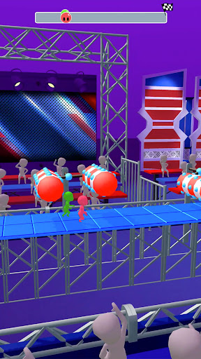 Epic Race 3D – Parkour Game screenshot 8