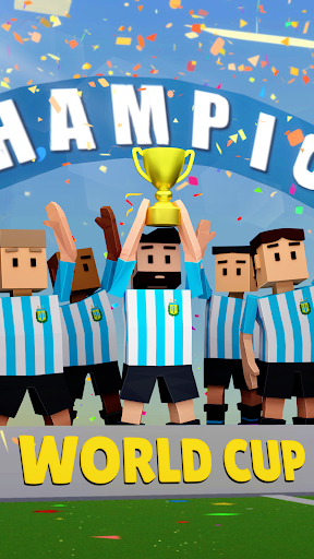 Mini Soccer Star screenshot 3