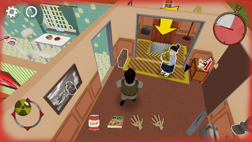 60 Seconds! Atomic Adventure screenshot 15