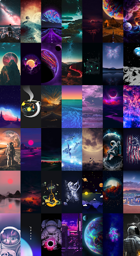 Walli - Stunning 4K Wallpapers screenshot 27