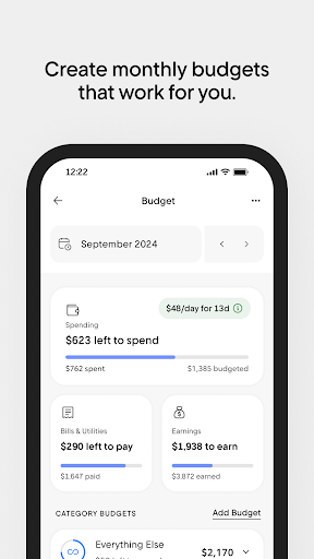 Rocket Money - Bills & Budgets screenshot 5