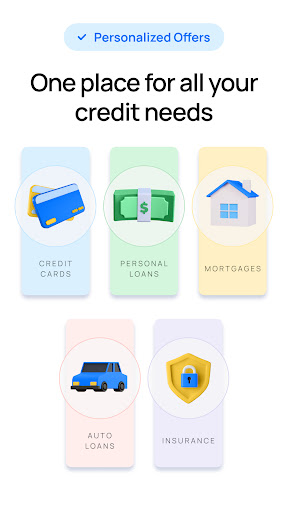 Credit Sesame: Grow your score screenshot 5
