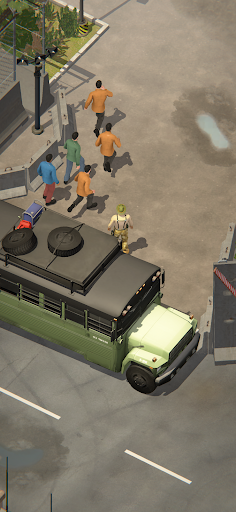 Base Commander screenshot 13