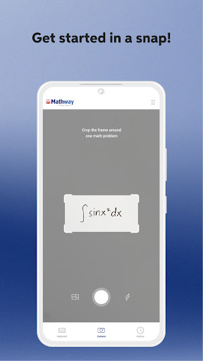 Mathway: Scan & Solve Problems screenshot 14