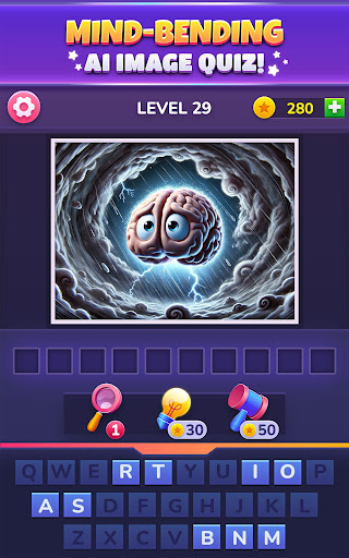 PixelPhrase ™ Pics & Word Game screenshot 13