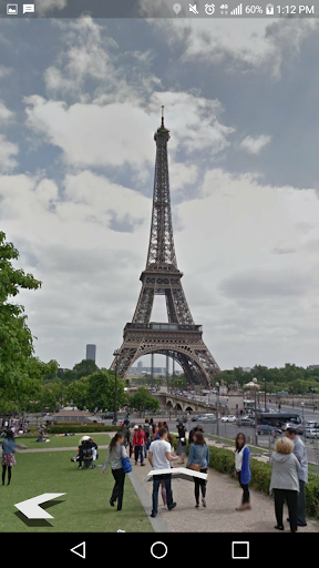 Live Street View - Earth Map screenshot 7