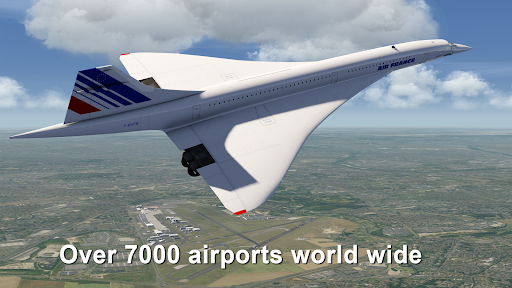 Aerofly FS Global screenshot 4