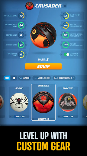Ultimate 8 Ball Pool screenshot 10