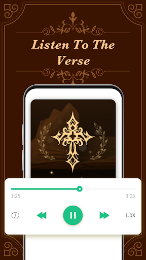 Holy Bible Study screenshot 2