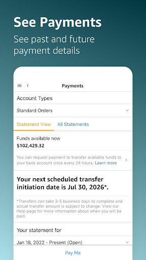 Amazon Seller screenshot 4
