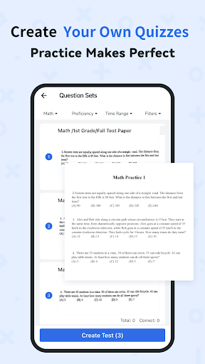 Quiz AI: AI Homework Helper screenshot 16