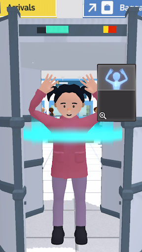 Airport Security screenshot 8