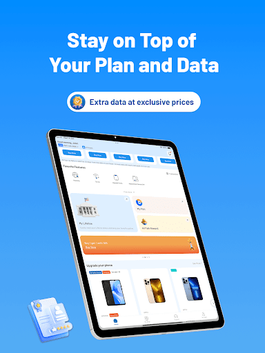 AirTalk Wireless screenshot 7