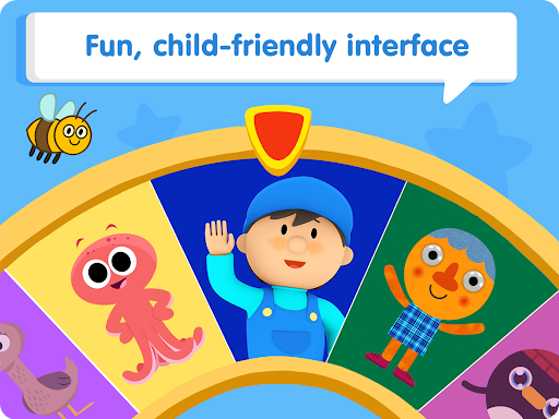Super Simple - Kids Songs screenshot 32