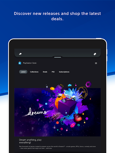 PlayStation App screenshot 6