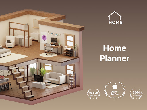 Home Planner AI: Room Interior screenshot 7