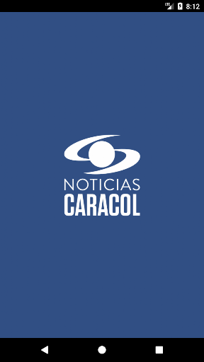 Noticias Caracol screenshot 1