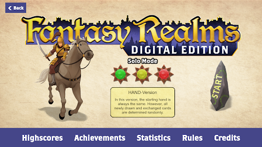 Fantasy Realms screenshot 14